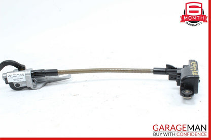 06-12 Mercedes R350 ML450 GL450 Rear Right Side Quarter Window Regulator Motor
