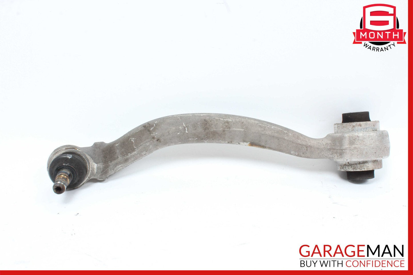 08-14 Mercedes W204 C250 C350 Front Left Side RWD Suspension Lower Control Arm