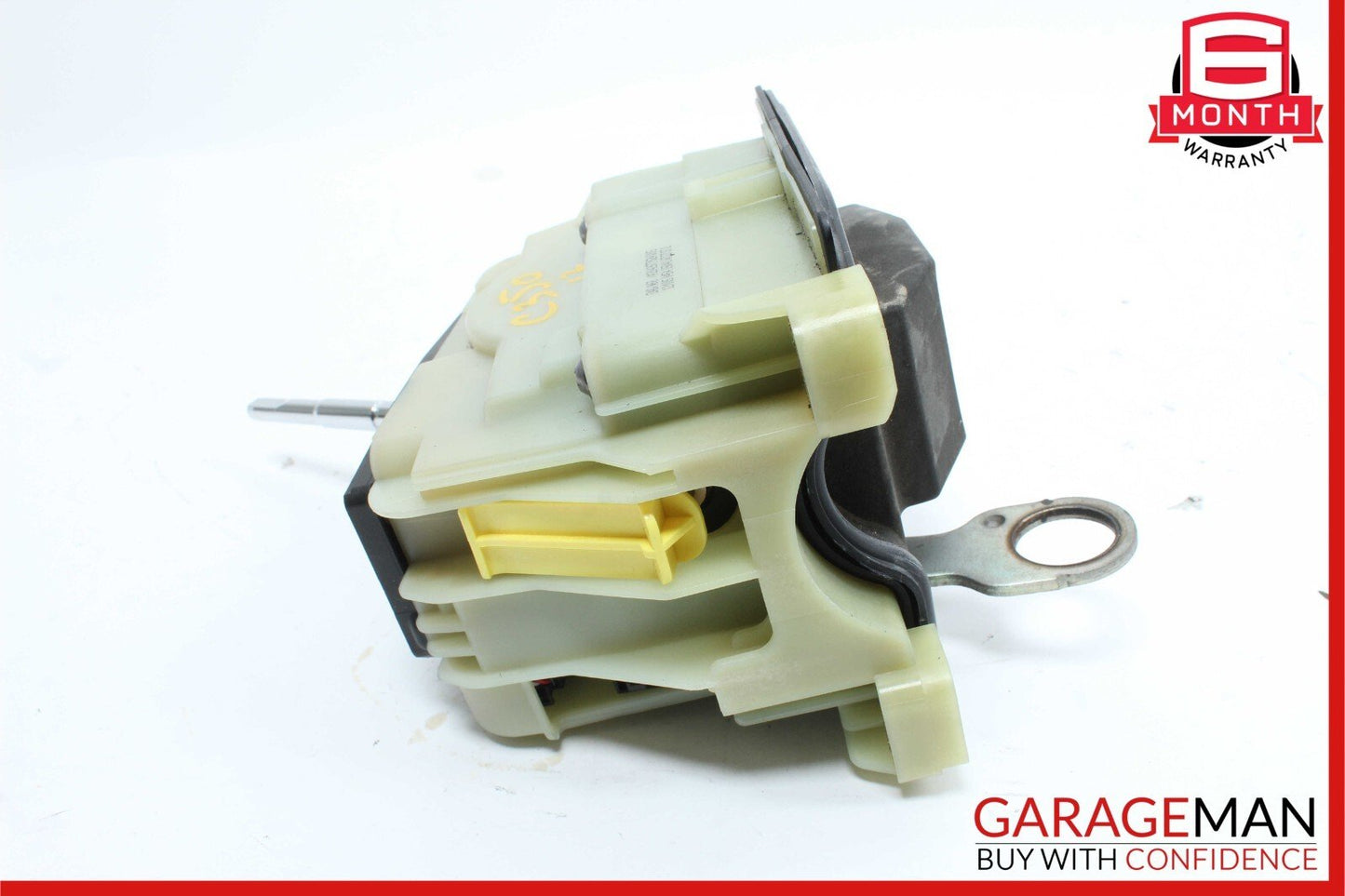 08-14 Mercedes W204 C250 C300 C350 RWD Floor Gear Shifter Shift Selector Box