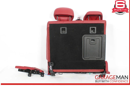 17-22 Maserati Levante M161 Rear Left Cushion Top Upper OEM