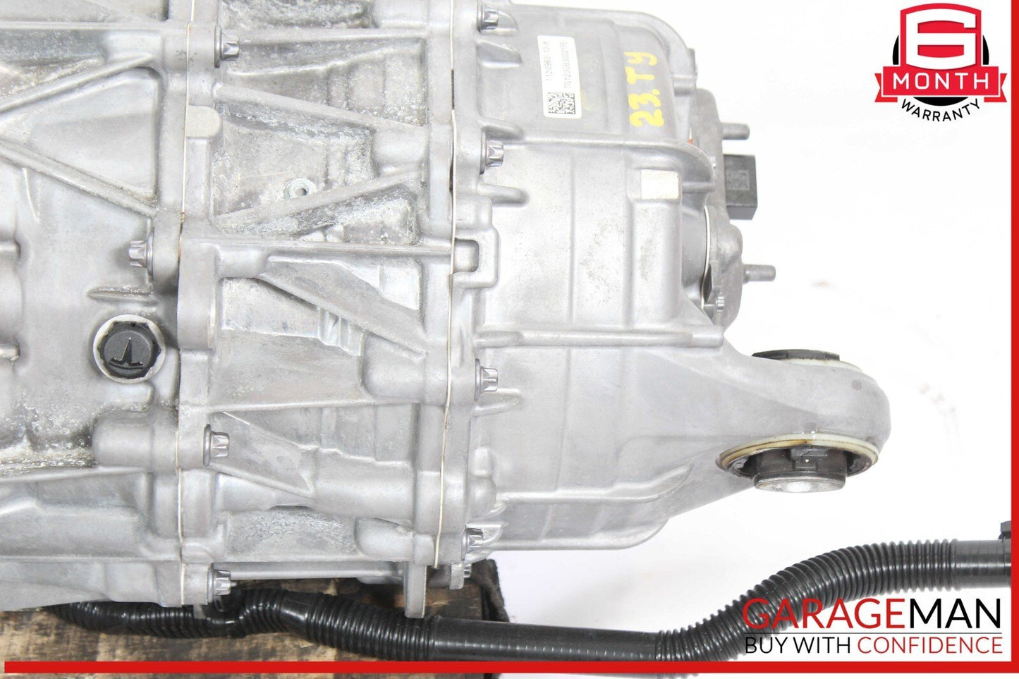 17-23 Tesla Model Y 3 Front Drive Unit Engine Electric Motor AWD OEM