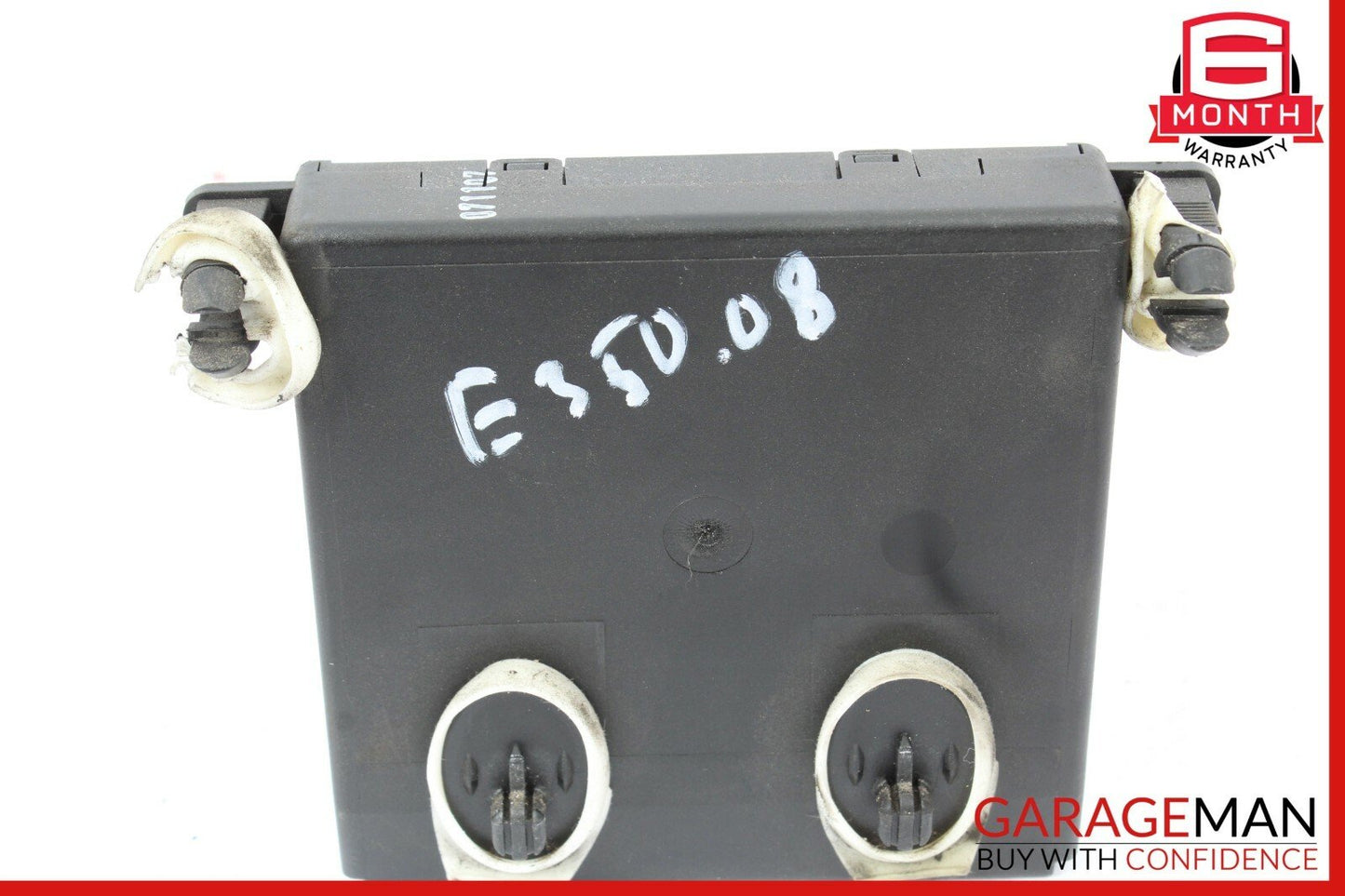 06-11 Mercedes W211 E350 CLS350 Rear Right Passenger Side Door Control Module