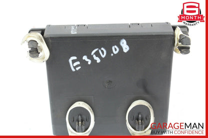 06-11 Mercedes W211 E350 CLS350 Rear Right Passenger Side Door Control Module