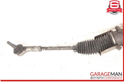 03-10 Porsche Cayenne 955 957 Power Steering Rack & Pinion Assembly OEM