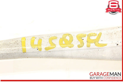 09-17 Audi SQ5 Q5 Front Left Driver Side Upper Control Arm OEM
