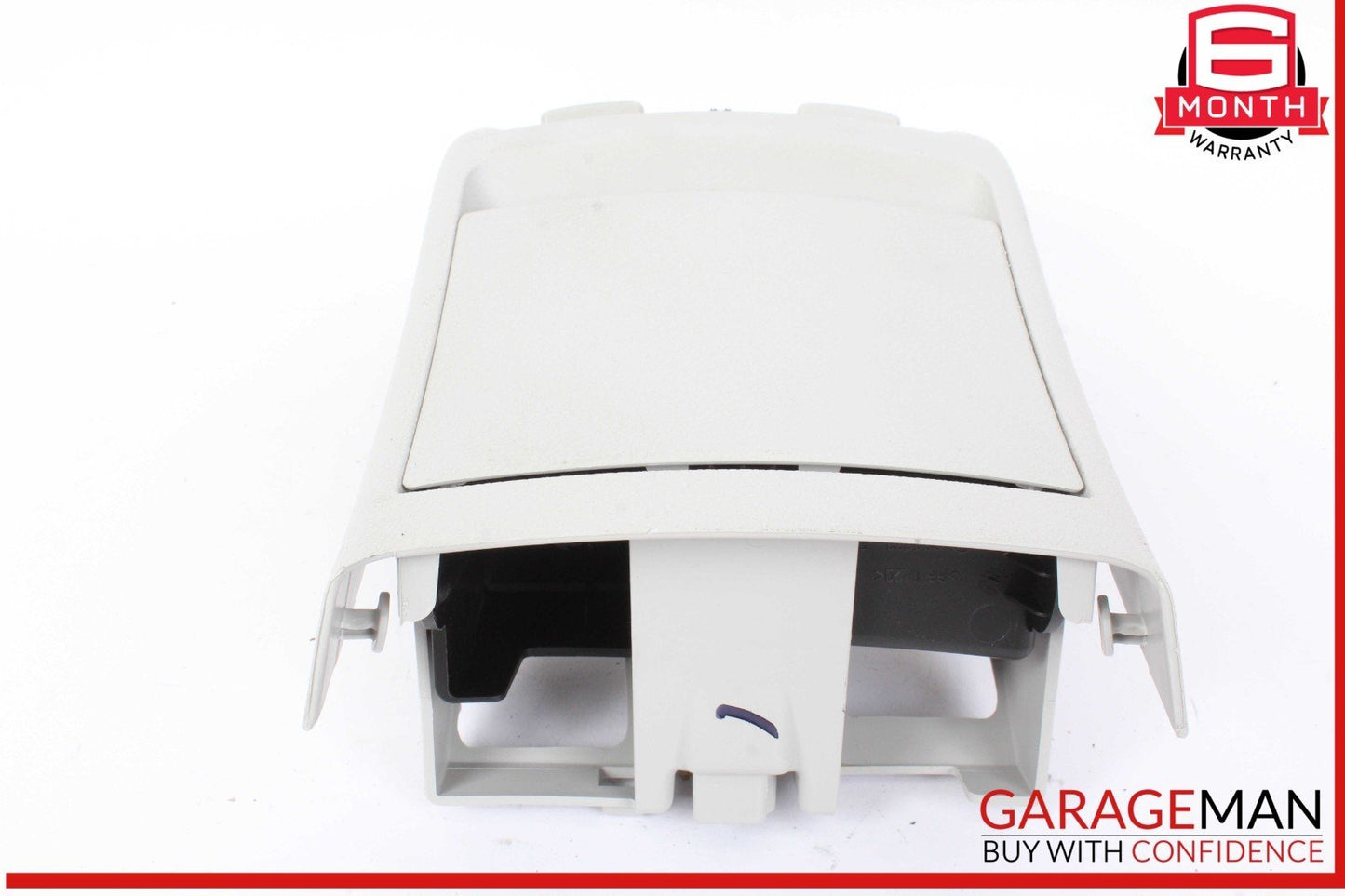 14-19 Mercedes W117 CLA250 Rear Center Console Air Vent Back Cover Ashtray OEM
