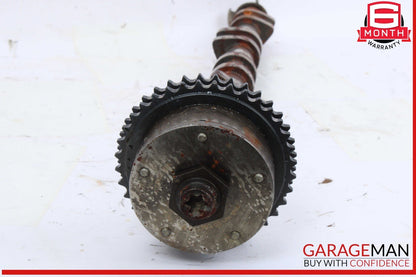 03-06 Porsche Cayenne S 955 Right Side Engine Intake Camshaft 94810505104