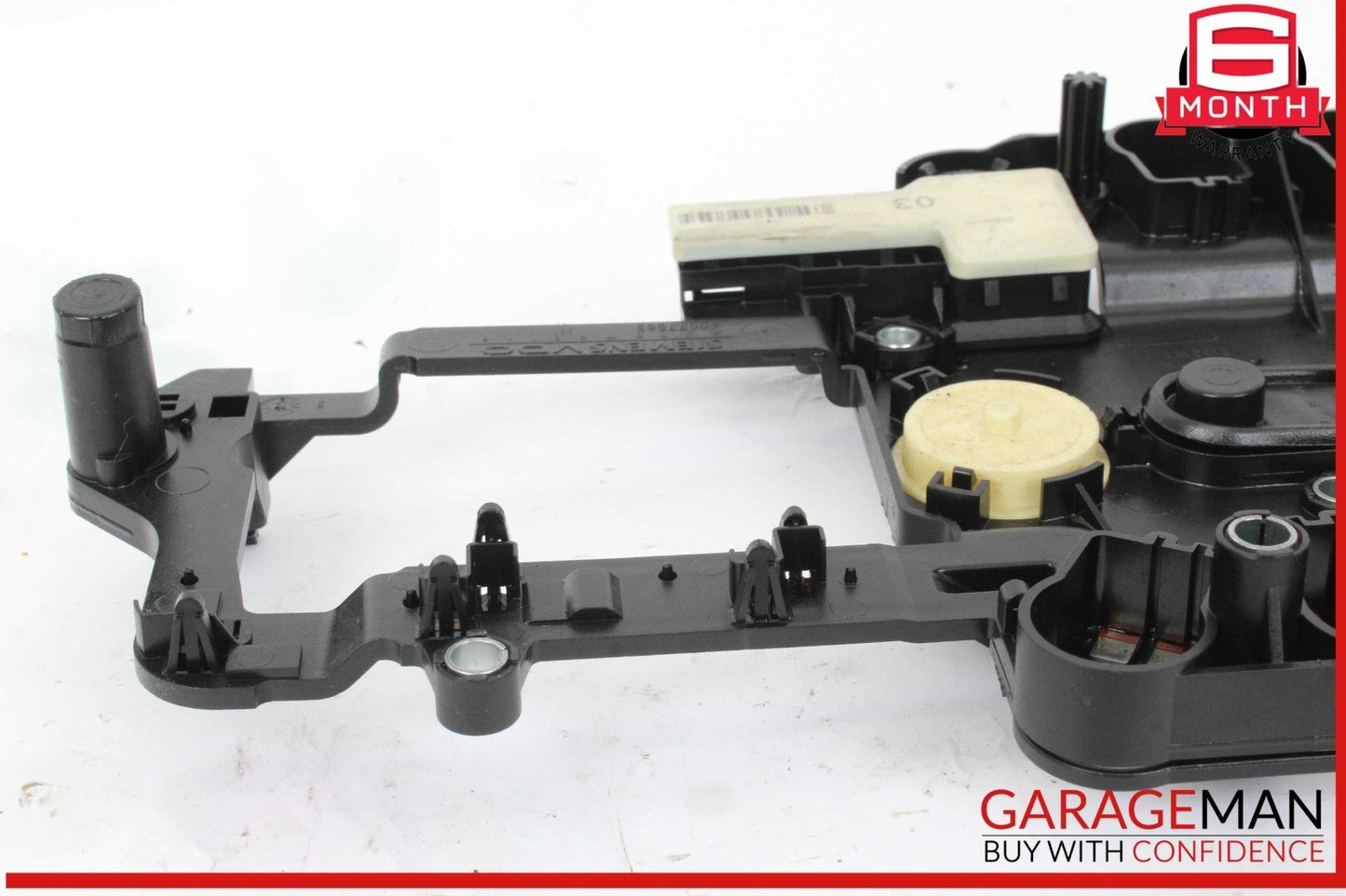 Mercedes VGS3 722.9 7G Transmission Conductor Plate TCU 722.9 FLASHED OEM