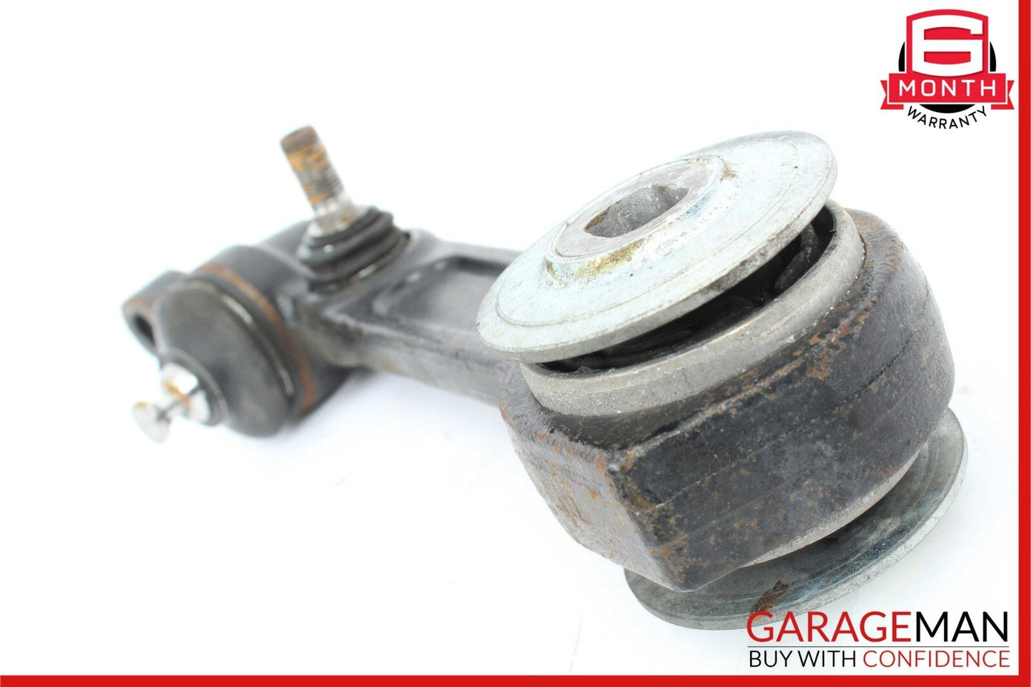 07-14 Mercedes W221 S500 Front Right Passenger Suspension Lower Control Arm