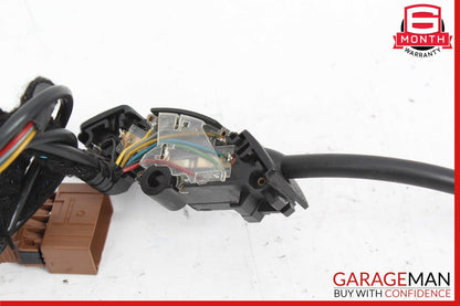99-02 Mercedes R129 SL500 SL600 Steering Column Tempomat Switch Control Arm OEM