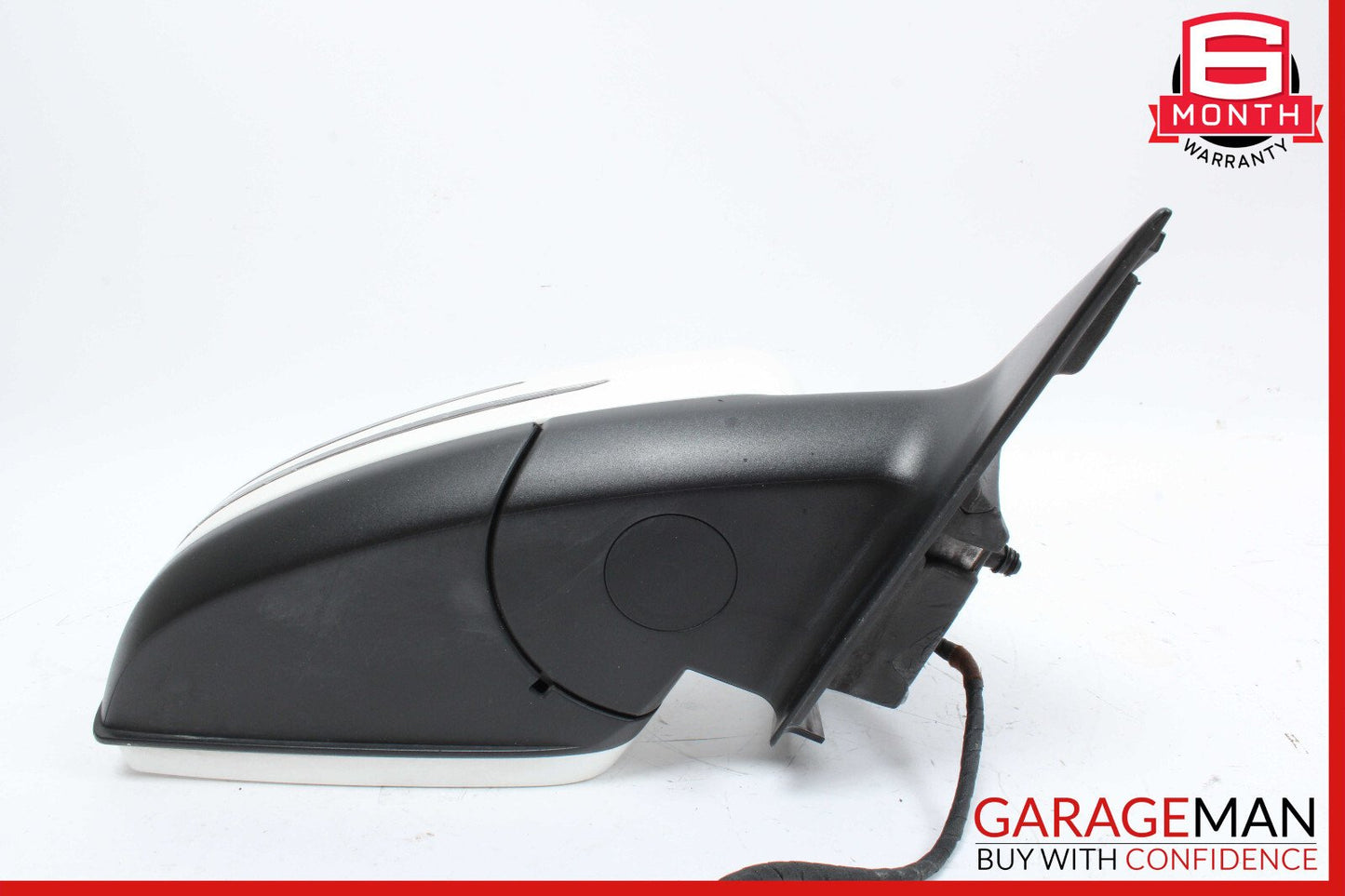 13-15 Mercedes X204 GLK350 Front Right Side Mirror Door Rear View OEM