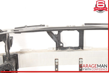07-13 Mercedes W221 S550 Radiator Support Headlight Reinforcement Bracket Assy