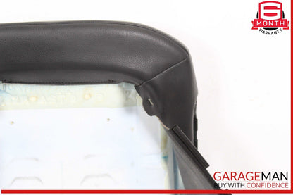 08-14 Mercedes W204 C300 Front Right Passenger Side Top Upper Seat Cushion OEM