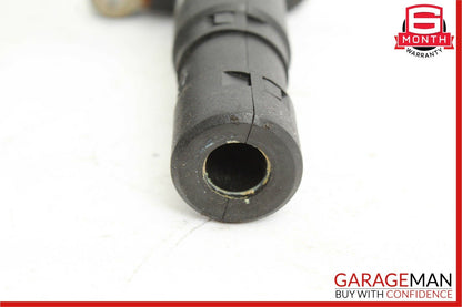 12-14 Mercedes R172 SLK250 Engine Ignition Coil Spark Plug 0001502580 Set OEM