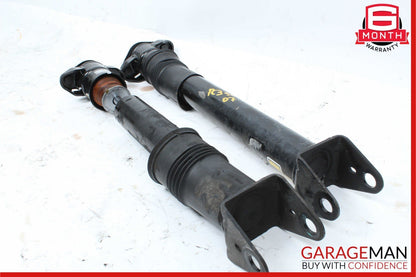 06-12 Mercedes W251 R350 R500 Rear Left & Right Shock Absorber Strut Set of  2