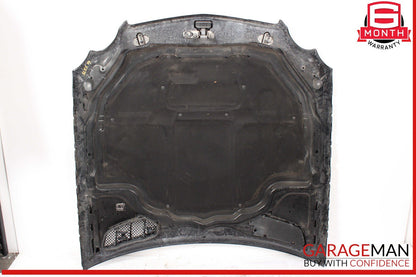 03-08 Mercedes R230 SL500 SL55 AMG SL550 Hood Cover Panel Assembly OEM