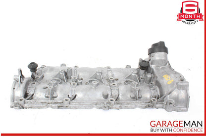 06-13 Mercedes W211 E350 Right Side Engine Motor Cylinder Head Valve Cover OEM