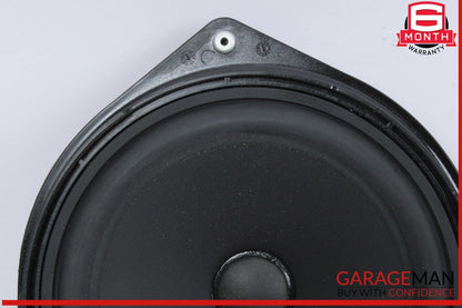 08-18 Mercedes W204 C250 CGI Front Left and Right Door Audio Speaker Set OEM