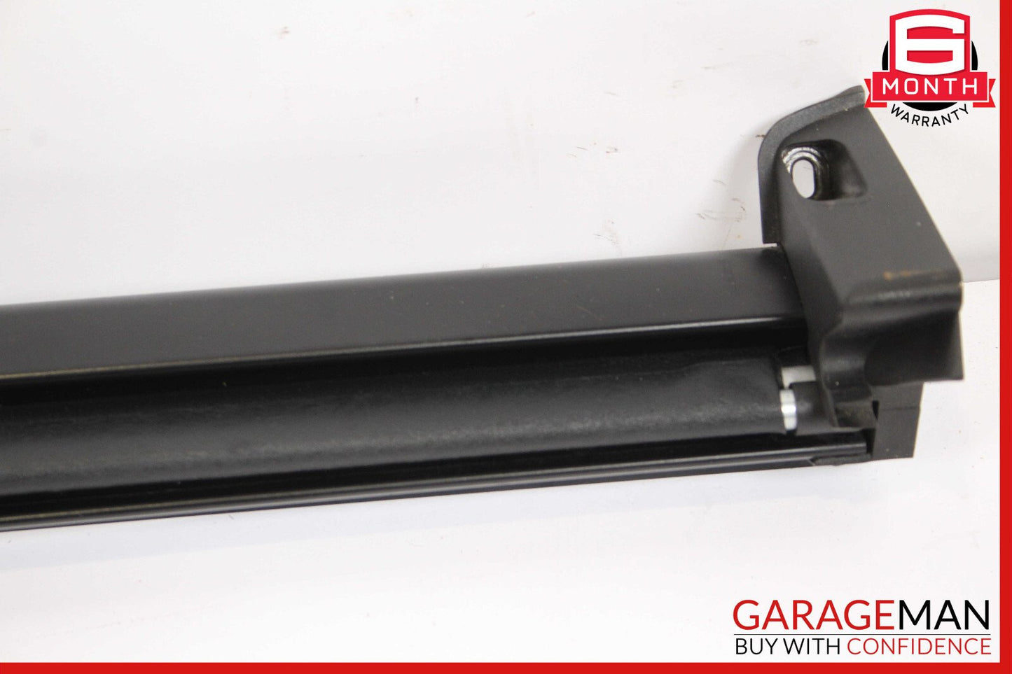 97-04 Mercedes R170 SLK230 SLK320 Rear Trunk Cargo Cover Trim Panel Assembly