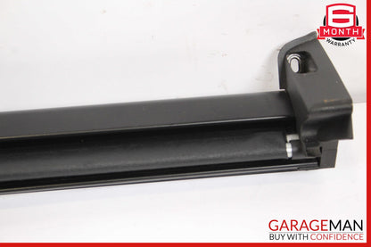 97-04 Mercedes R170 SLK230 SLK320 Rear Trunk Cargo Cover Trim Panel Assembly
