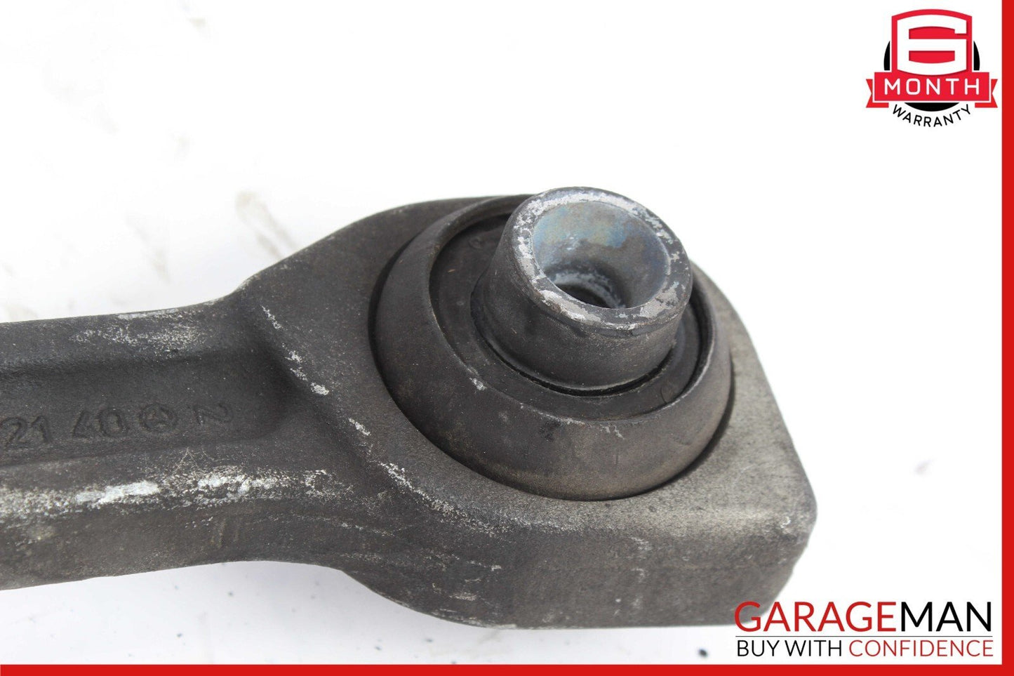 07-14 Mercedes W216 CL550 S63 AMG Front Right Side Lower Center Control Arm OEM