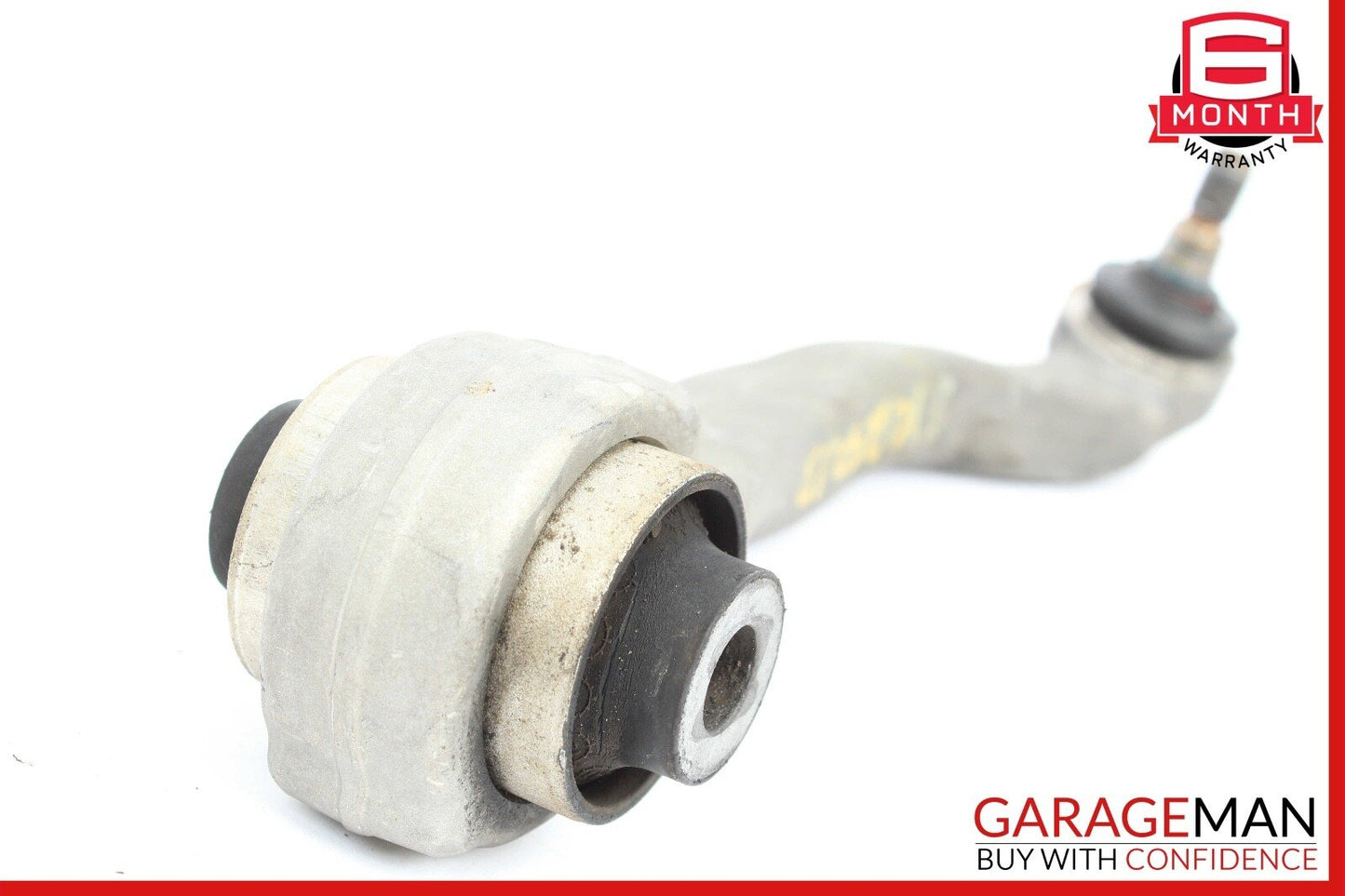 08-14 Mercedes W204 C250 C350 Front Right Side RWD Curved Wishbone Control Arm