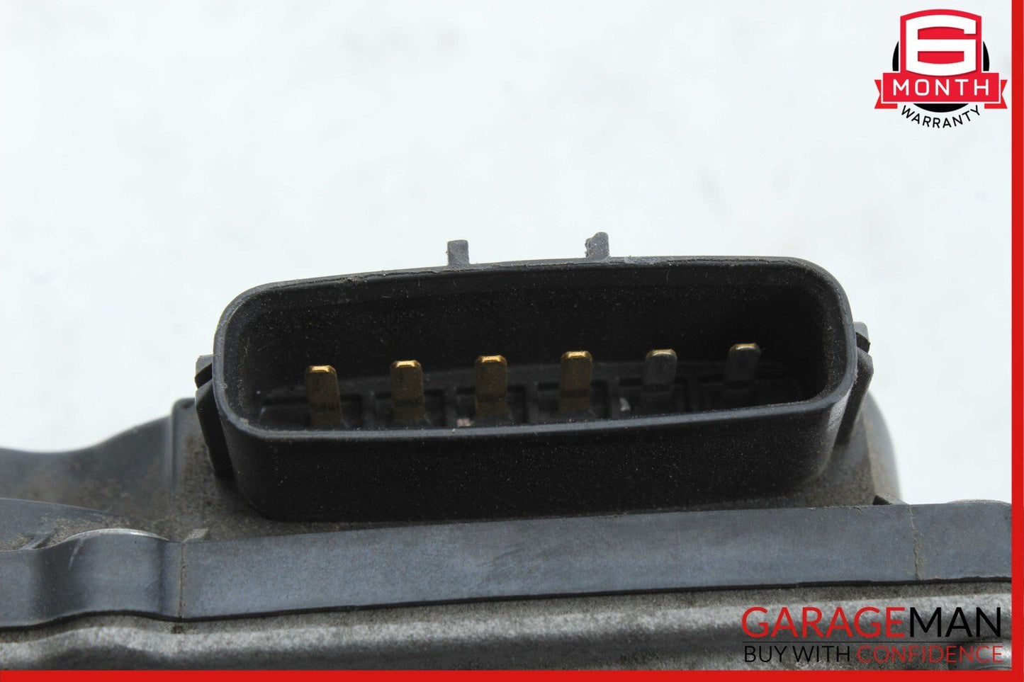 16-17 Toyota Prius Throttle Body Valve Fuel Injection 22030-37060 OEM