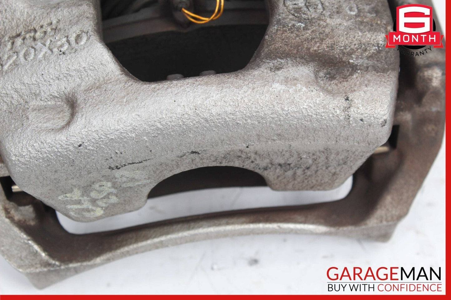14-20 Mercedes X156 GLA250 CLA250 Front Brake Caliper Calipers Set of 2 Pc OEM