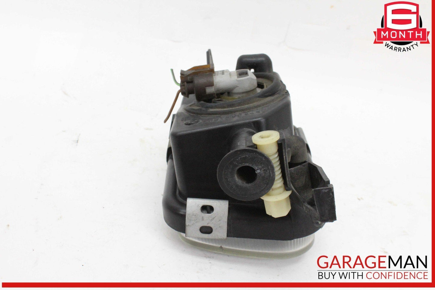 05-11 Mercedes R171 SLK280 Front Left Driver Side Fog Light Lamp OEM