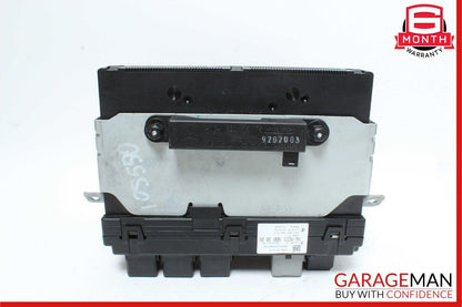 10-13 Mercedes S350 S550 S400 Rear Sam Fuse Box Relay Control Module Assembly
