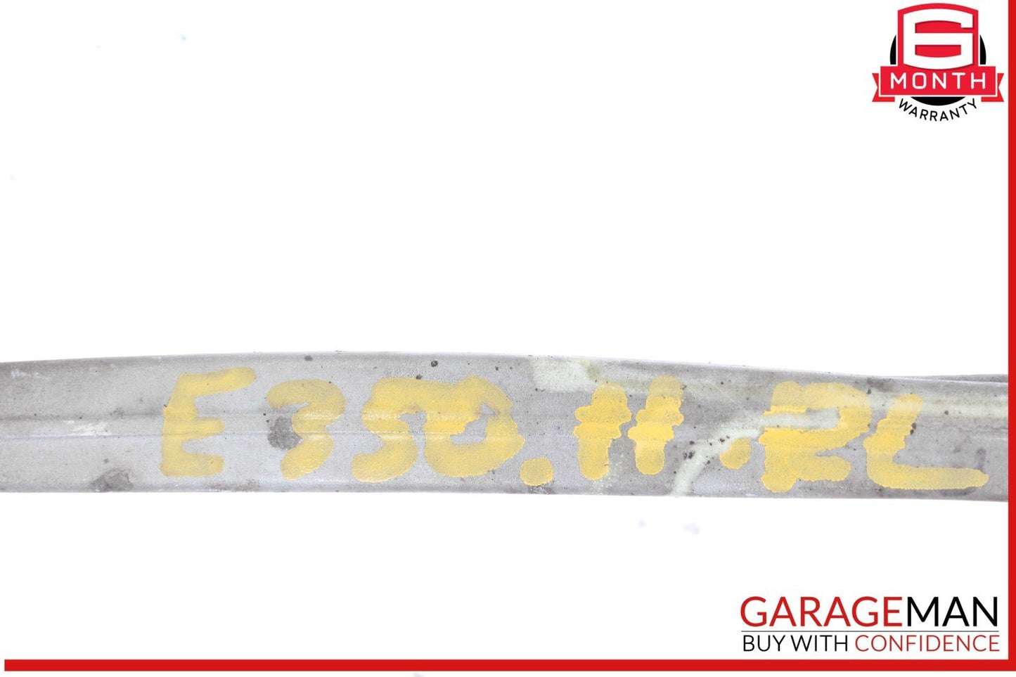 08-17 Mercedes W212 E350 Rear Right or Left Side Suspension Upper Control Arm