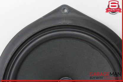 12-16 Mercedes X166 GL450 ML350 Front / Rear Right & Left Side Audio Speakers