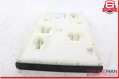 12-19 Mercedes X166 GL350 ML400 Front SAM Control Module Unit OEM