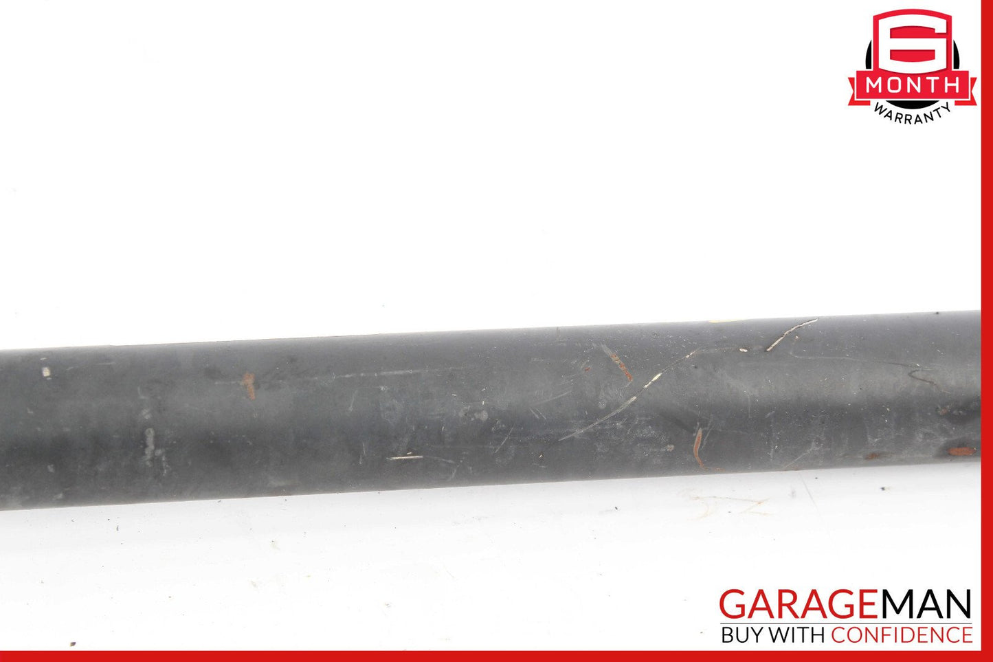 11-17 Mercedes W216 CL550 S550 4Matic Front Driveshaft Propeller Shaft OEM