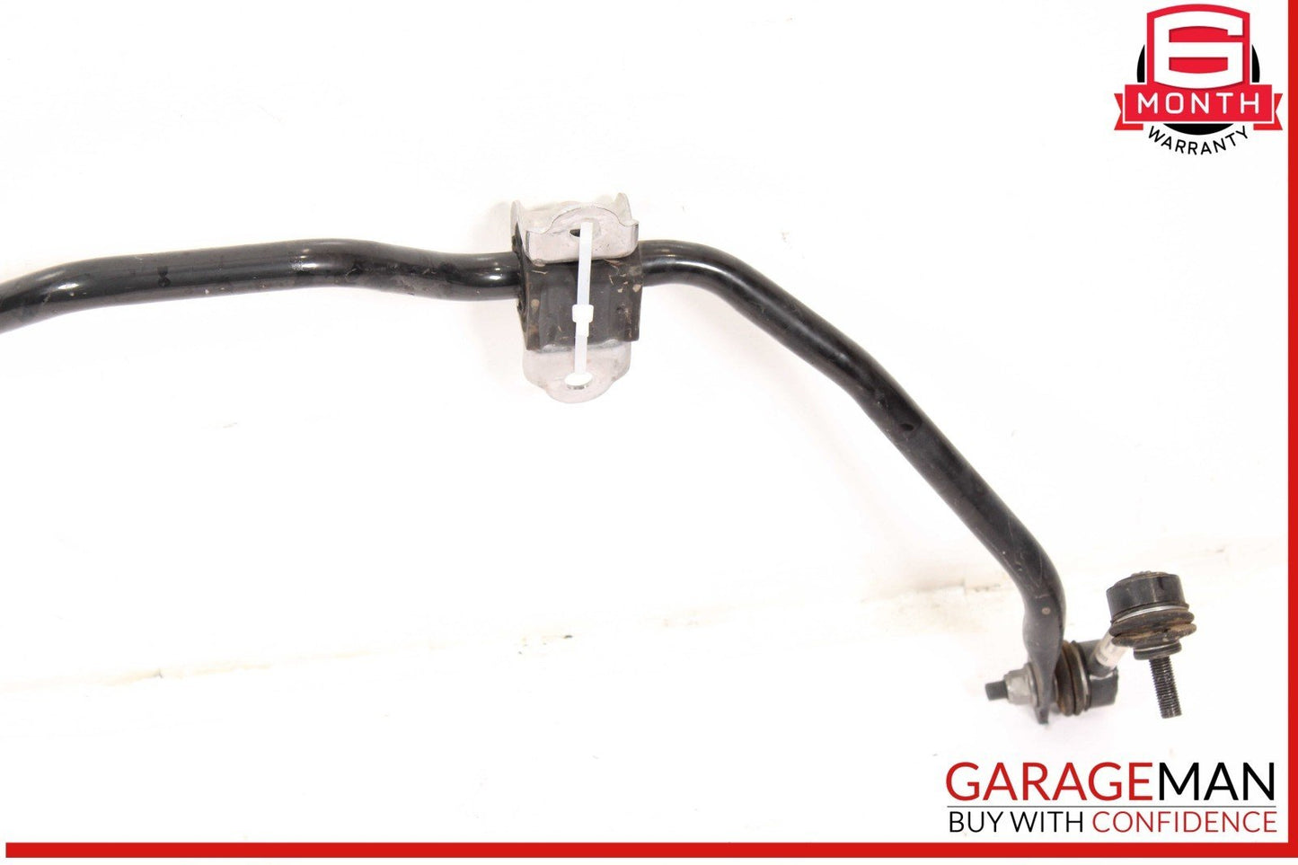 17-23 Tesla Model 3 Rear Stabilizer Sway Anti Roll Bar OEM