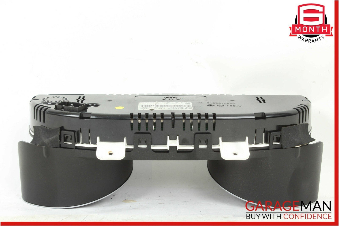 14-17 Maserati Ghibli Speedometer Odometer Instrument Cluster Gauge OEM