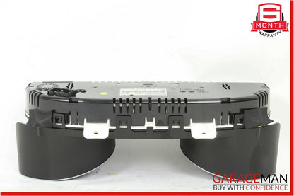 14-17 Maserati Ghibli Speedometer Odometer Instrument Cluster Gauge OEM
