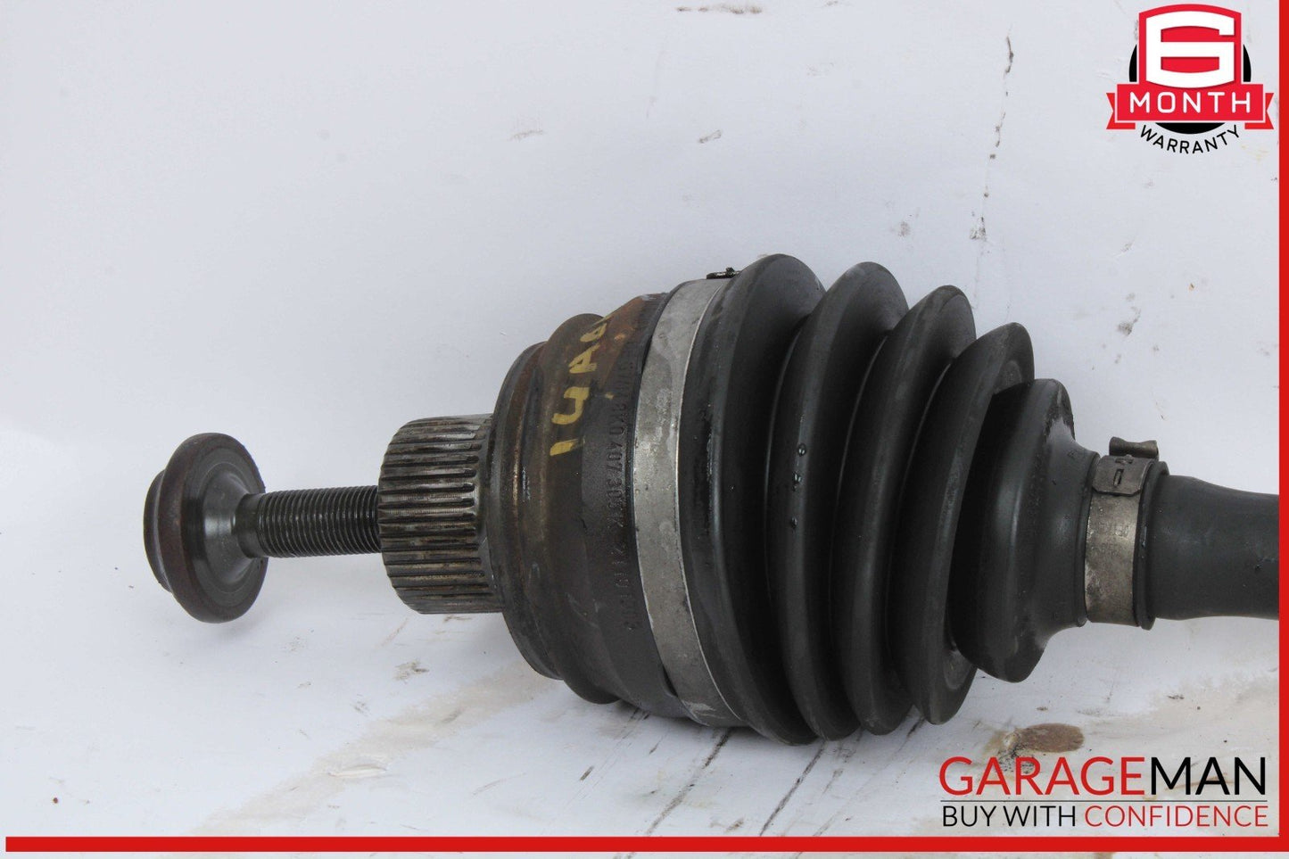 12-18 Audi A6 A7 SQ5 Front Left or Front Right Side CV Axle Shaft 4G0407271D OEM