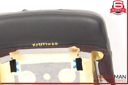 06-10 Mercedes W164 ML350 ML500 Front Right Top Upper Seat Cushion OEM