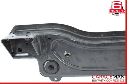 07-12 Mercedes X164 GL350 GL450 GL550 Front Lower Radiator Support Bracket Bar