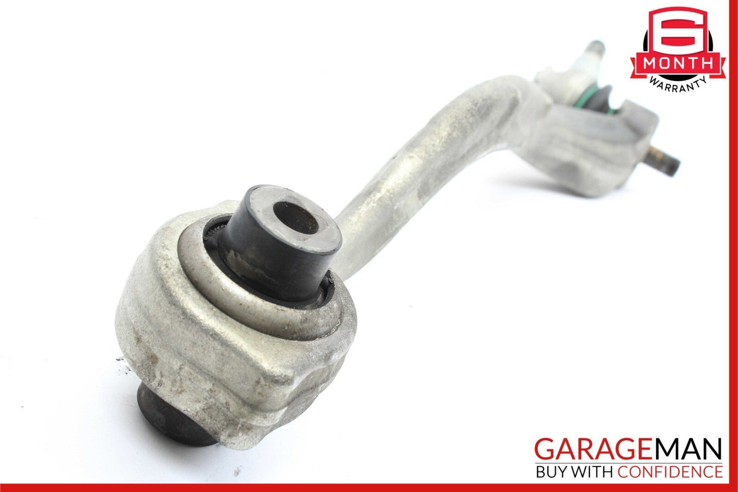 10-16 Mercedes W212 E350 Front Left Driver Side Wishbone Control Arm RWD