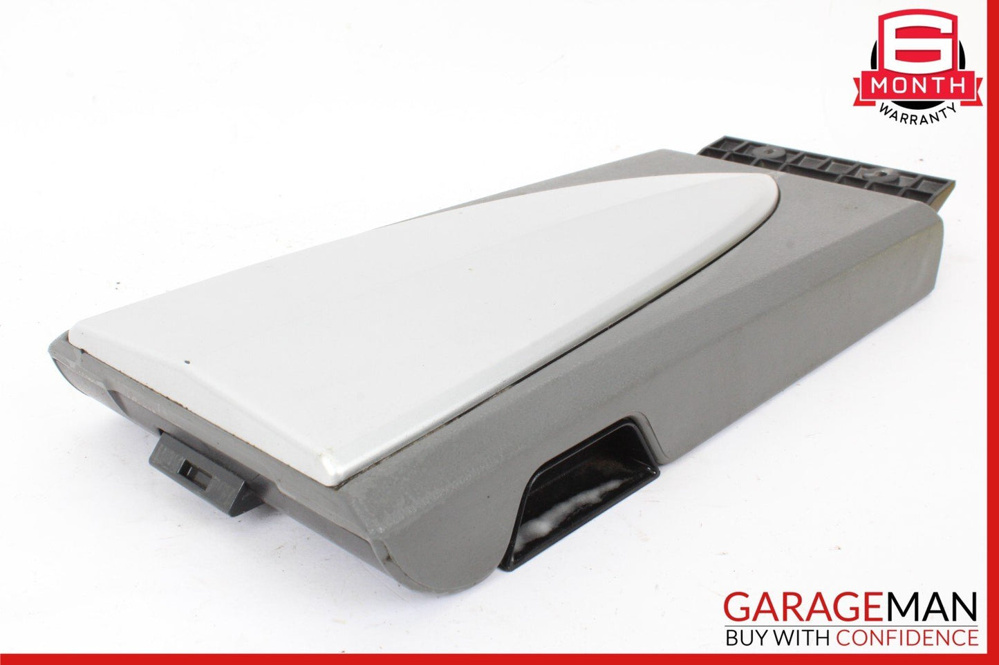 04-08 Chrysler Crossfire Center Console Armrest Arm Rest OEM