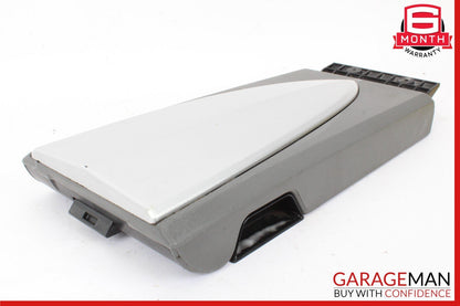 04-08 Chrysler Crossfire Center Console Armrest Arm Rest OEM