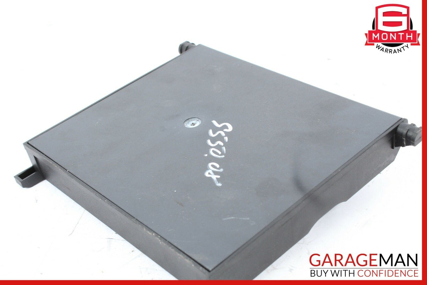 07-13 Mercedes W221 S550 Front Right Side Seat Controller Module Unit 2218705087