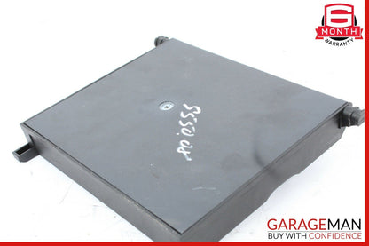 07-13 Mercedes W221 S550 Front Right Side Seat Controller Module Unit 2218705087