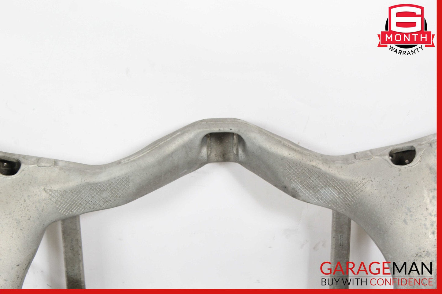 10-15 Porsche Panamera 970 Rear Subframe Sub Frame Crossmember OEM