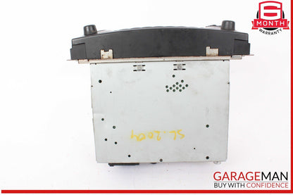 03-04 Mercedes R230 SL500 SL55 AMG Head Unit Radio Command Navigation Module OEM