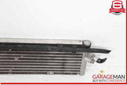 11-16 Porsche Panamera 970 3.6L Transmission Oil Cooler Radiator OEM