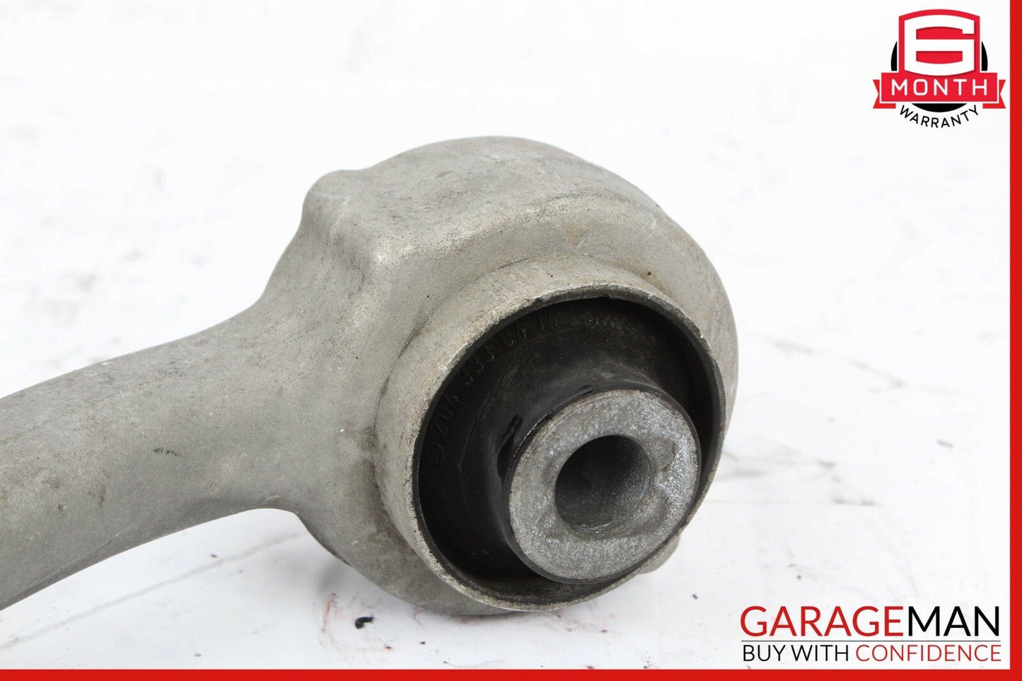 08-14 Mercedes W204 C250 C300 Front Right Side RWD Curved Wishbone Control Arm