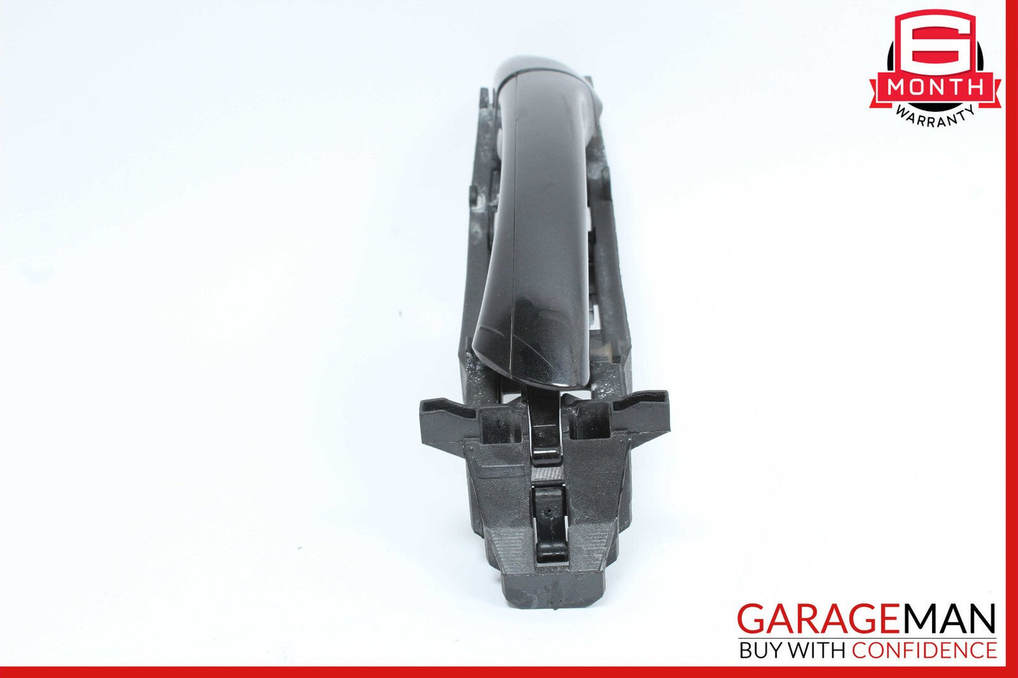 06-11 Mercedes W219 CLS500 CLS550 Rear Left Side Exterior Door Handle OEM